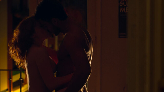 Silma Lopez nude, Diana Gomez nude, Raquel Ventosa nude, Teresa Riott nude, Paula Malia nude – Valeria s02e01-08 (2021)
