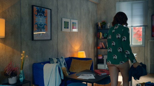 Silma Lopez nude, Diana Gomez nude, Raquel Ventosa nude, Teresa Riott nude, Paula Malia nude – Valeria s02e01-08 (2021)