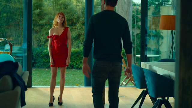Silma Lopez nude, Diana Gomez nude, Raquel Ventosa nude, Teresa Riott nude, Paula Malia nude – Valeria s02e01-08 (2021)