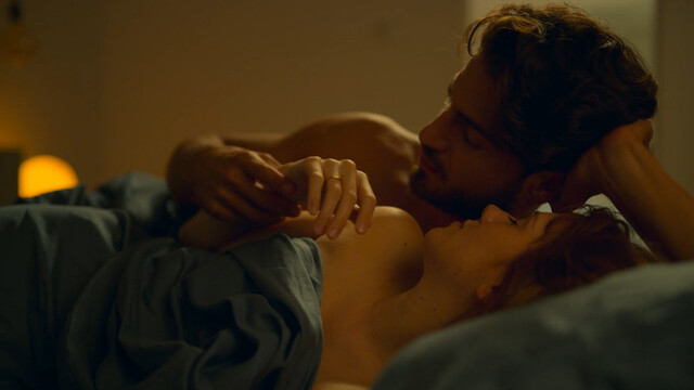 Silma Lopez nude, Diana Gomez nude, Raquel Ventosa nude, Teresa Riott nude, Paula Malia nude – Valeria s02e01-08 (2021)