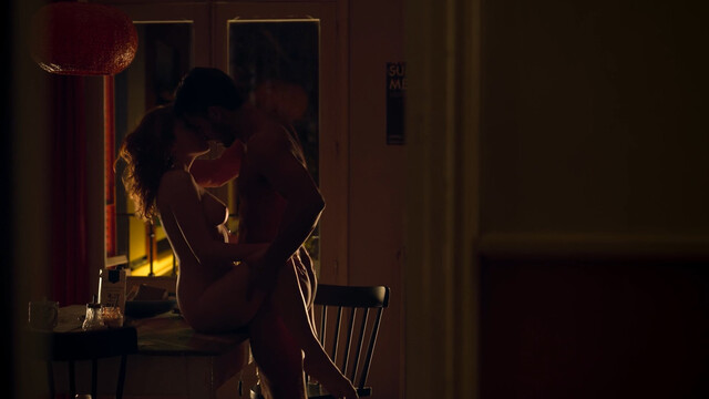 Silma Lopez nude, Diana Gomez nude, Raquel Ventosa nude, Teresa Riott nude, Paula Malia nude – Valeria s02e01-08 (2021)