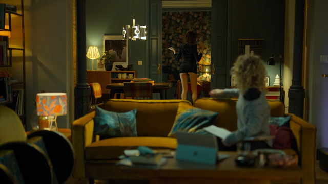 Silma Lopez nude, Diana Gomez nude, Raquel Ventosa nude, Teresa Riott nude, Paula Malia nude – Valeria s02e01-08 (2021)