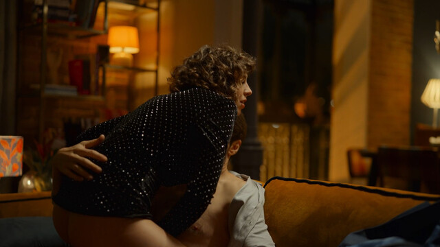 Silma Lopez nude, Diana Gomez nude, Raquel Ventosa nude, Teresa Riott nude, Paula Malia nude – Valeria s02e01-08 (2021)