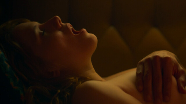 Silma Lopez nude, Diana Gomez nude, Raquel Ventosa nude, Teresa Riott nude, Paula Malia nude – Valeria s02e01-08 (2021)