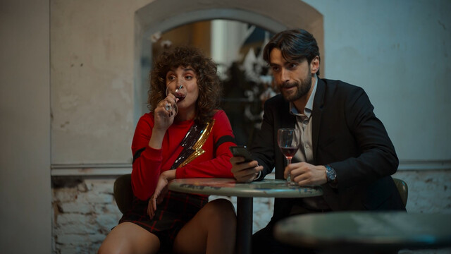 Silma Lopez nude, Diana Gomez nude, Raquel Ventosa nude, Teresa Riott nude, Paula Malia nude – Valeria s02e01-08 (2021)