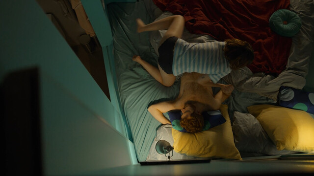 Silma Lopez nude, Diana Gomez nude, Raquel Ventosa nude, Teresa Riott nude, Paula Malia nude – Valeria s02e01-08 (2021)