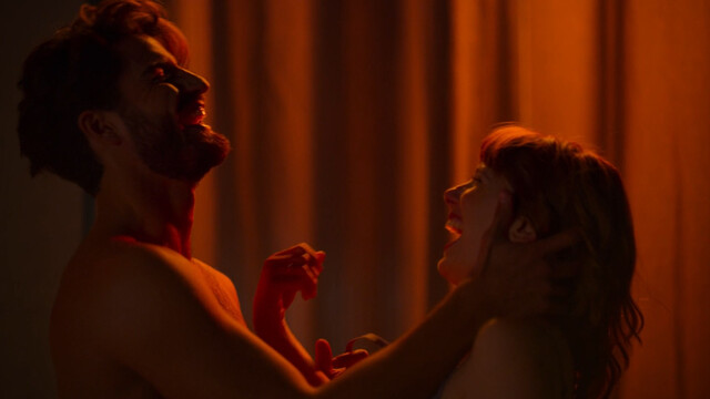 Silma Lopez nude, Diana Gomez nude, Raquel Ventosa nude, Teresa Riott nude, Paula Malia nude – Valeria s02e01-08 (2021)