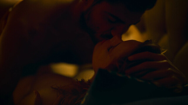 Silma Lopez nude, Diana Gomez nude, Raquel Ventosa nude, Teresa Riott nude, Paula Malia nude – Valeria s02e01-08 (2021)