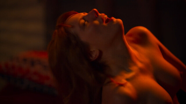Silma Lopez nude, Diana Gomez nude, Raquel Ventosa nude, Teresa Riott nude, Paula Malia nude – Valeria s02e01-08 (2021)
