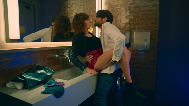 Silma Lopez nude, Diana Gomez nude, Raquel Ventosa nude, Teresa Riott nude, Paula Malia nude – Valeria s02e01-08 (2021)
