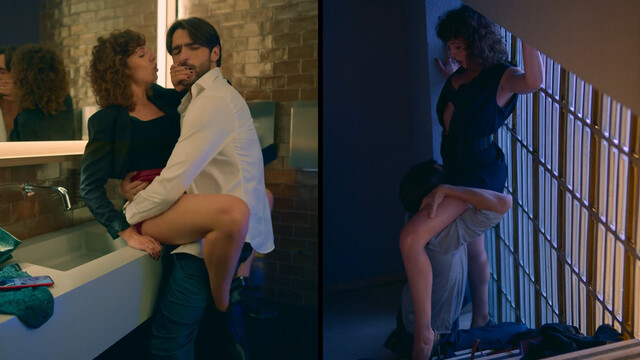 Silma Lopez nude, Diana Gomez nude, Raquel Ventosa nude, Teresa Riott nude, Paula Malia nude – Valeria s02e01-08 (2021)