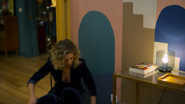 Silma Lopez nude, Diana Gomez nude, Raquel Ventosa nude, Teresa Riott nude, Paula Malia nude – Valeria s02e01-08 (2021)
