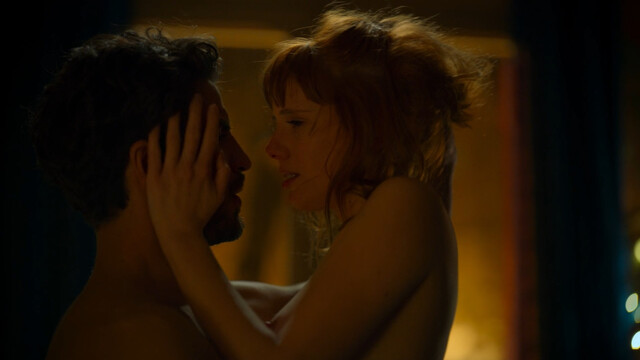 Silma Lopez nude, Diana Gomez nude, Raquel Ventosa nude, Teresa Riott nude, Paula Malia nude – Valeria s02e01-08 (2021)