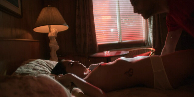 Rosa Salazar nude, Siena Werber sexy – Brand New Cherry Flavor s01e01-08 (2021)