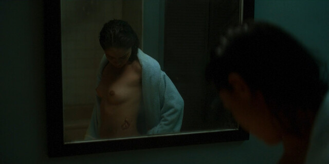 Rosa Salazar nude, Siena Werber sexy – Brand New Cherry Flavor s01e01-08 (2021)