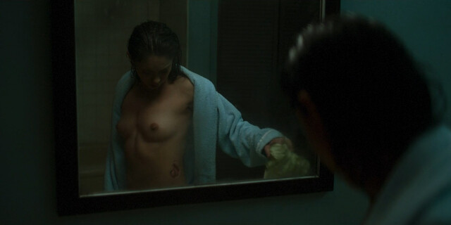 Rosa Salazar nude, Siena Werber sexy – Brand New Cherry Flavor s01e01-08 (2021)