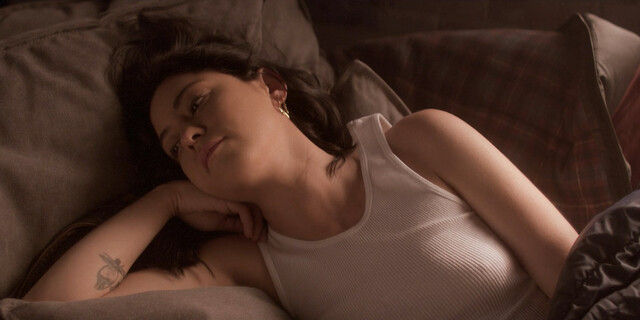Rosa Salazar nude, Siena Werber sexy – Brand New Cherry Flavor s01e01-08 (2021)