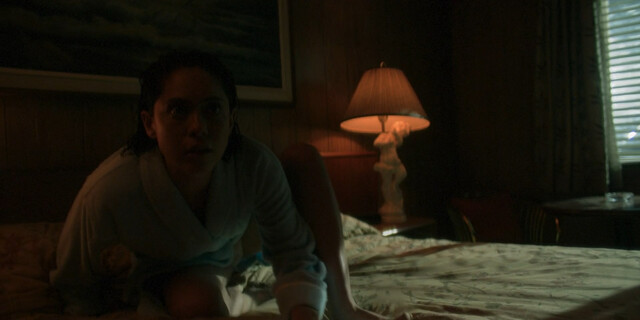 Rosa Salazar nude, Siena Werber sexy – Brand New Cherry Flavor s01e01-08 (2021)