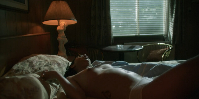 Rosa Salazar nude, Siena Werber sexy – Brand New Cherry Flavor s01e01-08 (2021)