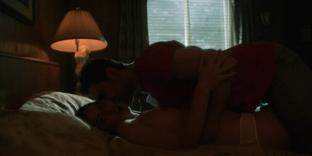 Rosa Salazar nude, Siena Werber sexy – Brand New Cherry Flavor s01e01-08 (2021)