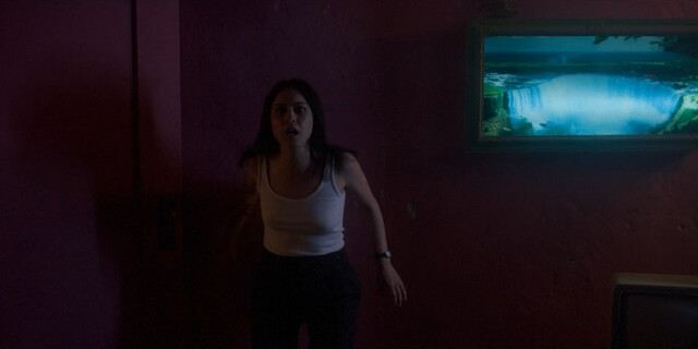 Rosa Salazar nude, Siena Werber sexy – Brand New Cherry Flavor s01e01-08 (2021)