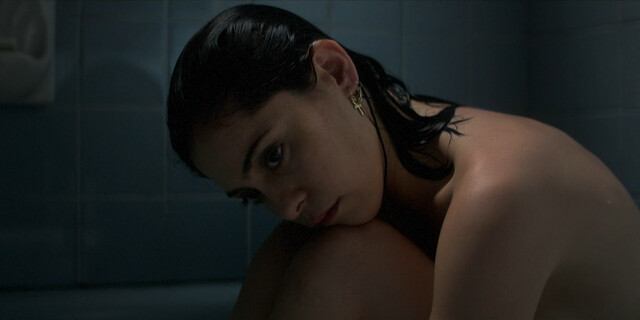 Rosa Salazar nude, Siena Werber sexy – Brand New Cherry Flavor s01e01-08 (2021)