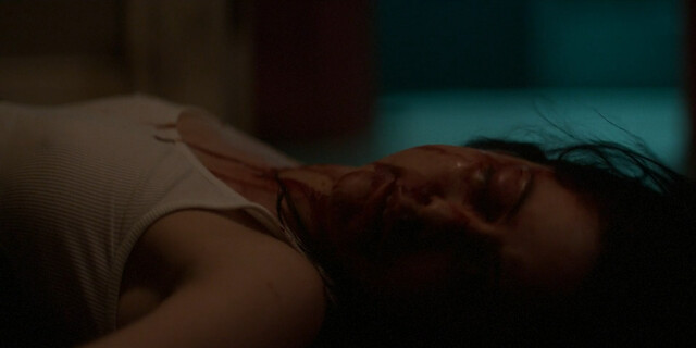 Rosa Salazar nude, Siena Werber sexy – Brand New Cherry Flavor s01e01-08 (2021)