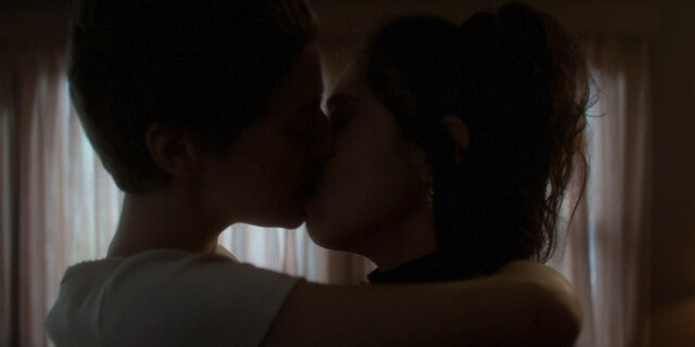 Rosa Salazar nude, Siena Werber sexy – Brand New Cherry Flavor s01e01-08 (2021)