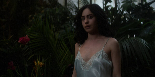Rosa Salazar nude, Siena Werber sexy – Brand New Cherry Flavor s01e01-08 (2021)