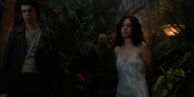 Rosa Salazar nude, Siena Werber sexy – Brand New Cherry Flavor s01e01-08 (2021)