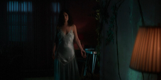 Rosa Salazar nude, Siena Werber sexy – Brand New Cherry Flavor s01e01-08 (2021)