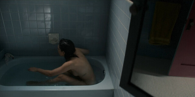 Rosa Salazar nude, Siena Werber sexy – Brand New Cherry Flavor s01e01-08 (2021)
