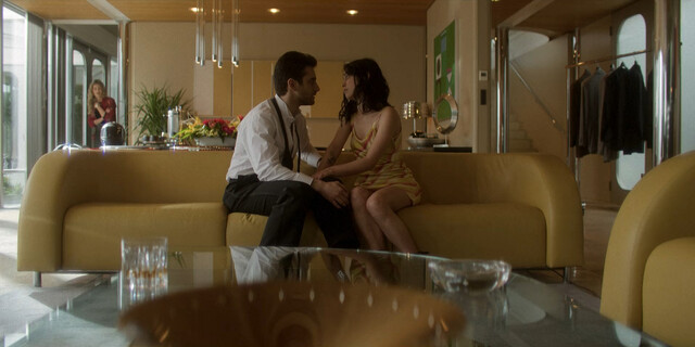 Rosa Salazar nude, Siena Werber sexy – Brand New Cherry Flavor s01e01-08 (2021)