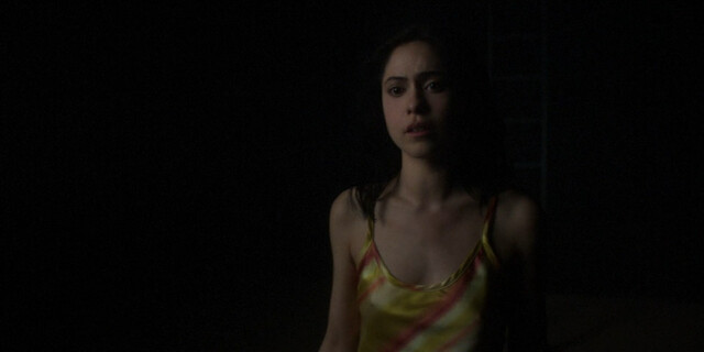 Rosa Salazar nude, Siena Werber sexy – Brand New Cherry Flavor s01e01-08 (2021)