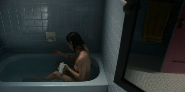 Rosa Salazar nude, Siena Werber sexy – Brand New Cherry Flavor s01e01-08 (2021)