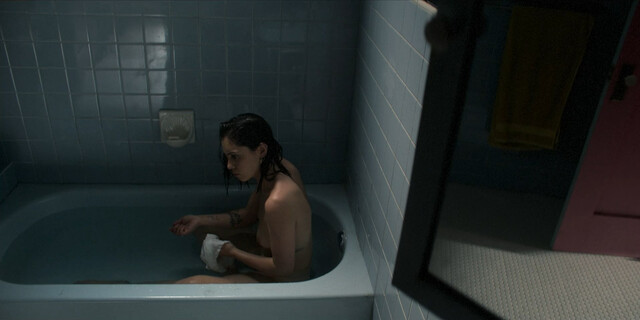 Rosa Salazar nude, Siena Werber sexy – Brand New Cherry Flavor s01e01-08 (2021)