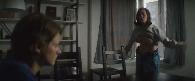 Valentina Lukashchuk nude, Darya Saveleva sexy – Survived s01e01-02 (2021)