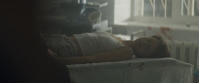 Valentina Lukashchuk nude, Darya Saveleva sexy – Survived s01e01-02 (2021)