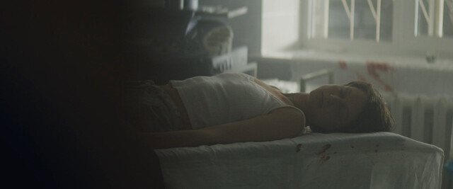 Valentina Lukashchuk nude, Darya Saveleva sexy – Survived s01e01-02 (2021)