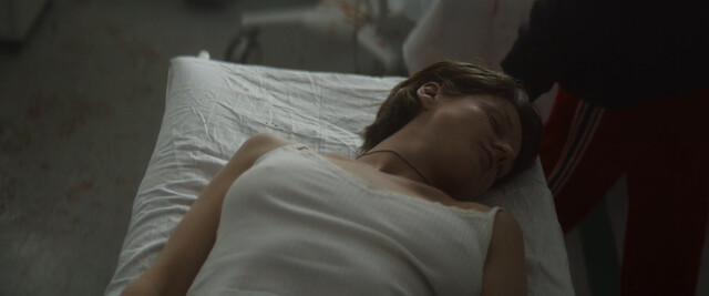 Valentina Lukashchuk nude, Darya Saveleva sexy – Survived s01e01-02 (2021)