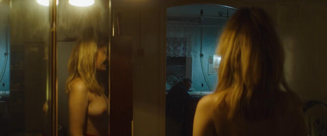 Valentina Lukashchuk nude, Darya Saveleva sexy – Survived s01e01-02 (2021)