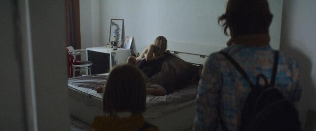 Valentina Lukashchuk nude, Darya Saveleva sexy – Survived s01e01-02 (2021)