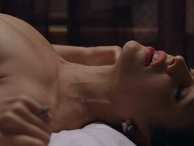 Astrid Ovalles nude, Molly Way sexy – Camp Belvidere (2014)