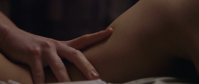 Astrid Ovalles nude, Molly Way sexy – Camp Belvidere (2014)