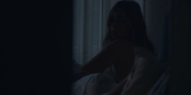 Kaelen Ohm nude, Moran Rosenblatt nude – Hit and Run s01e01e02e04e07 (2021)