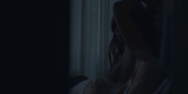Kaelen Ohm nude, Moran Rosenblatt nude – Hit and Run s01e01e02e04e07 (2021)