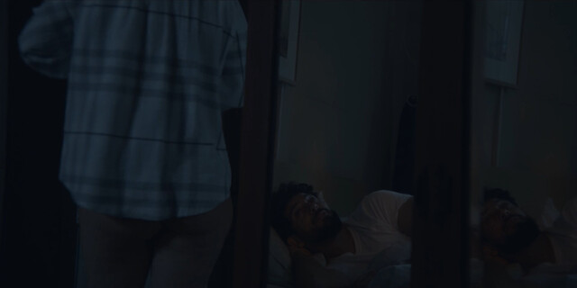 Kaelen Ohm nude, Moran Rosenblatt nude – Hit and Run s01e01e02e04e07 (2021)
