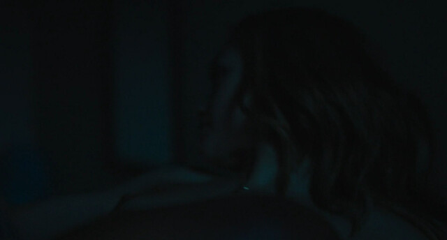Olivia Cooke nude – Naked Singularity (2021)
