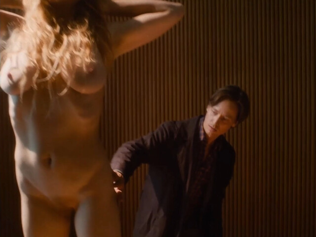 Lena Baader nude, Luise Aschenbrenner sexy – Fabian: Going to the Dogs (Fabian oder Der Gang vor die Hunde) (2021)
