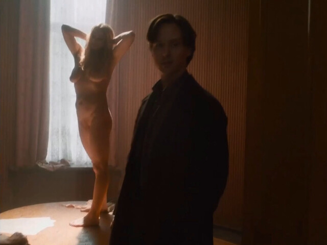 Lena Baader nude, Luise Aschenbrenner sexy – Fabian: Going to the Dogs (Fabian oder Der Gang vor die Hunde) (2021)